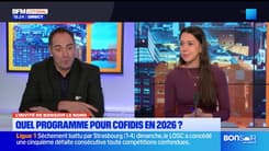 Bonsoir Littoral du lundi 26 janvier 2026