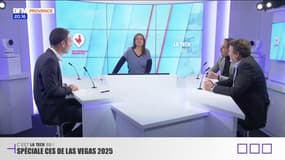 C'est la Tech BB ! : spéciale CES de Las Vegas 2025