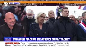 Richard Malka: "Je pense que les Français ne sont pas antisémites" - 12/11