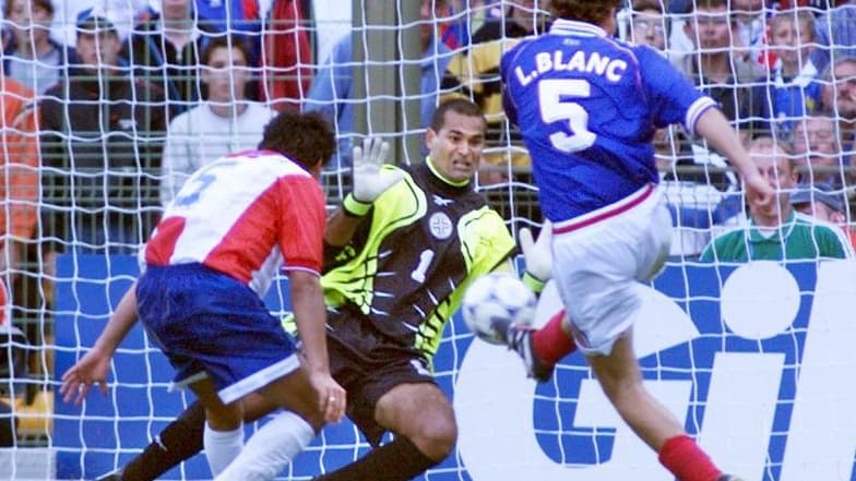Laurent Blanc