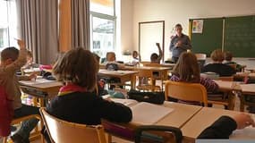 Education nationale: des enseignants réclament 800 euros de plus par an