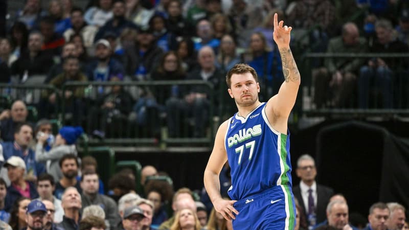 L. Doncic