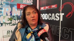 Annie a contacté "RMC s'engage avec vous"
