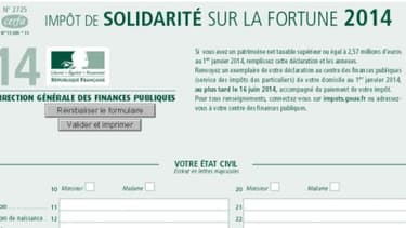 La réduction est accordée pour les dons fait depuis le 16 juin dernier jusqu'à la déclaration 2014.