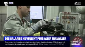 Confinement: des salariés de Renault continuent de travailler alors que leurs activités "ne sont pas essentielles"