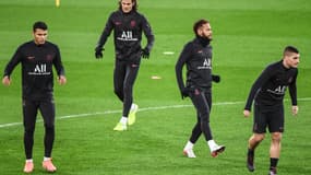 La reprise du PSG est prévue le 22 juin