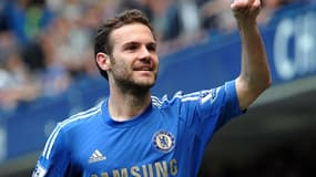 Juan Mata