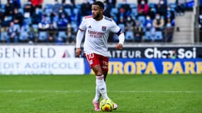 Memphis Depay