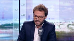 Etes-vous prêts à vous passer de plastique? Ça fait débat sur RMC