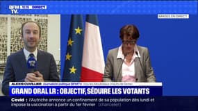 Les Républicains: les cinq candidats vont passer un grand oral devant les cadres du parti