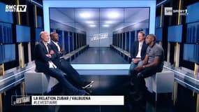Vestiaire - Le jour où un joueur s'en est pris à Valbuena : "Arrête de te comparer à moi !" 
