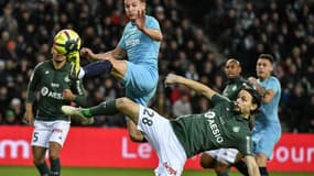 Florian Thauvin