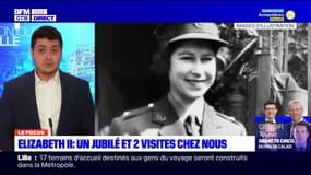 Les Britanniques fêtent à partir de ce jeudi les 70 ans de règne d'Elizabeth II 