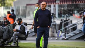 Frédéric ANTONETTI