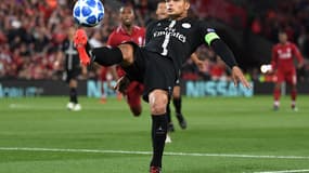 Thiago Silva