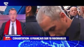 Story 4 : La réélection de Macron est "une mauvaise chose" selon 55% des Français - 27/04