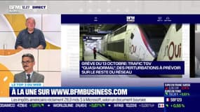 90 Minutes Business - Jeudi 12 octobre