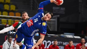 Kentin Mahé et les Bleus vont défier la Suède