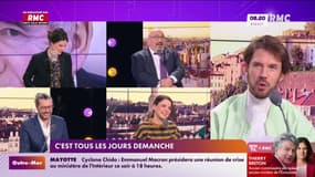 C'est tous les jours Arnaud Demanche - 16.12