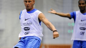 Philippe Mexès