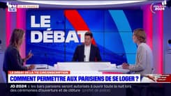 Débat de la 11e circonscription de Paris: comment rendre la capitale attractive pour les familles?