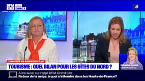 "On est un département attractif": la responsable communication des Gîtes de France du Nord, dresse le bilan touristique de l'année 2021 