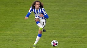Matteo Guendouzi