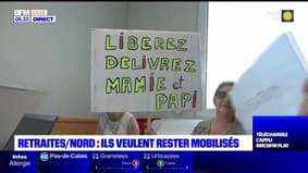 Réforme des retraites: les militants veulent rester mobilisés ce mardi 6 juin 