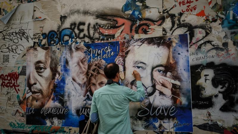 Prêt de main-d'oeuvre illicite: la Maison Gainsbourg et le musée Gustave Moreau visés par des plaintes