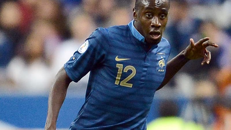 Blaise Matuidi