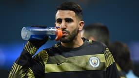 Mahrez