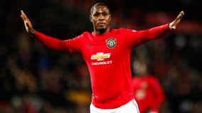 Odion Ighalo