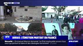 Story 4 : L’émotion partout en France - 16/10