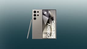 610 euros pour le Galaxy S24 Ultra ? Cdiscount ne plaisante pas ce mois de Novembre 