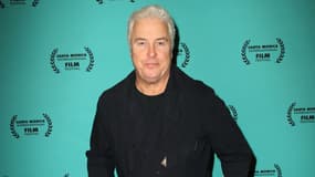 L'acteur William Petersen, la star des "Experts", en 2019