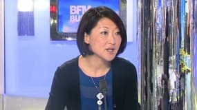 Fleur Pellerin affirme que la réforme sur les plus-values de cession sera applicable en 2013