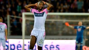 Cédric Mongongu