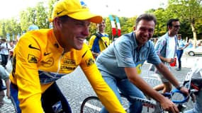 Johan Bruyneel