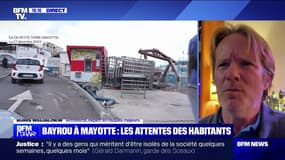 Bayrou à Mayotte : les attentes des habitants - 29/12