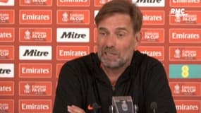 Liverpool - Chelsea : "On a vraiment, vraiment envie de gagner cette Cup" s'enflamme Klopp  