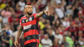 Arturo Vidal