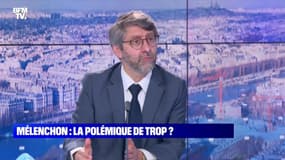 "L'antisémitisme est un virus mutant", Haïm Korsia - 08/06