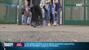 Violences scolaires, vers un renforcement des équipes mobiles de sécurité ? 