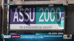 "Les assureurs doivent en faire plus face à la crise du coronavirus": un message bien reçu
