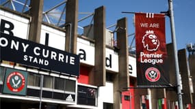 Sheffield United est au coeur d'un conflit judiciaire entre ses deux co-propriétaire