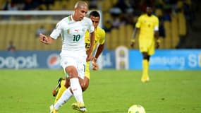 Feghouli Algérie