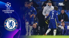 Chelsea : Tuchel donne des nouvelles de Kanté après sa sortie sur blessure
