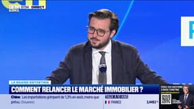 "Un nouveau dispositif de type Pinel": les propositions du PS pour relancer le logement