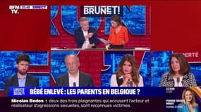 Santiago : l'enfant "n'a pas été retrouvé" - 22/10