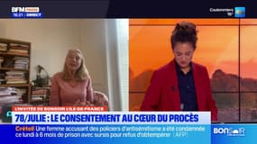 Affaire Julie: trois pompiers appelés à comparaître pour "atteintes sexuelles" et non pour viol